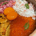 銀座 ちかみつ - 