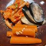 銀座 ちかみつ - 