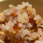 銀座 ちかみつ - 