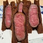 銀座 ちかみつ - 