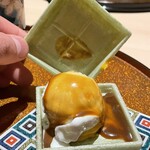 銀座 ちかみつ - 