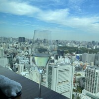WASHOKU 蒼天  - 