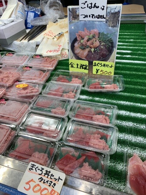 秋田市民市場 - 秋田（その他）の写真