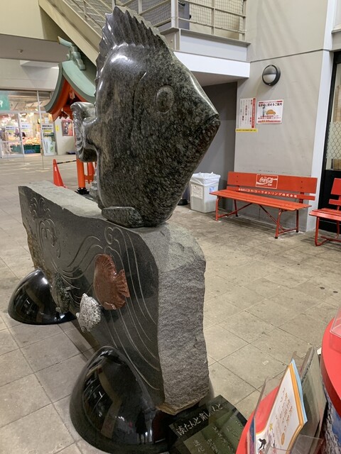 秋田市民市場 - 秋田（その他）の写真