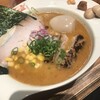 RAMEN FACTORY TORISETSU