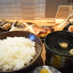 産直さばと青魚 伏見あおい - 