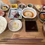 京都石塀小路豆ちゃ - 