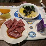 焼肉せんりゅう - 