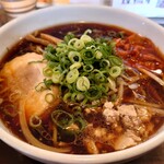 らーめん喜楽 - 