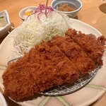 Tonkatsu Masaru - 