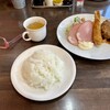 洋食の赤ちゃん 兵庫南店