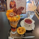CAFE CUPOLA mejiro - 