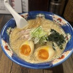 Ramen Tetsuya - 