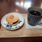 Cafe Mori No Asobi Ba - 