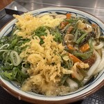 丸亀製麺 - 