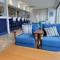 THE HARBOR TERRACE Restaurant - 