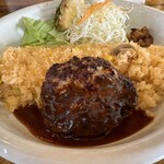 レストラン 十字路 - 