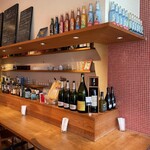 トラットリア ポルチェリーノ - 