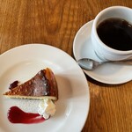 トラットリア ポルチェリーノ - 