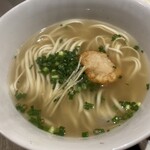 麺屋玉ぐすく - 