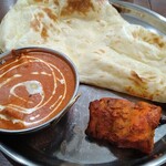 ナンハウス - Bセット