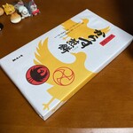 からす屋 - からす煎餅