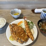 Tonkatsu Meguro - 