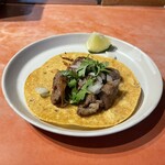 KITADE TACOS - 