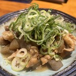 居食屋 わいるどふぁーむ  - 