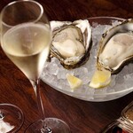 Oysterbar & Wine BELON - 