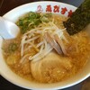 東京おぎくぼラーメン ゑびすや - 