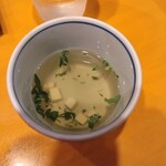 Goemon - スープ