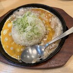 大衆食堂 てんぐ大ホール 仙川店 - 