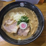 ラーメン人生JET600 - 