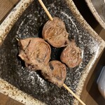 焼鳥 きよ鳥 - 久寿川/焼き鳥 | 食べログ