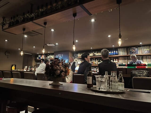 グッド ミュージック バー ユア ソング （Good Music Bar Your Song