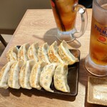 肉汁餃子のダンダダン - 