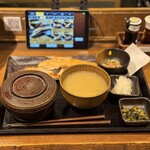 しんぱち食堂 西武新宿店 - 