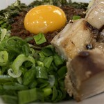 麺屋こころ - アップ