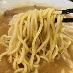 大阪 ラーメン研究所 - 