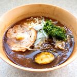 飯処 福麺  - ミックスらーめん