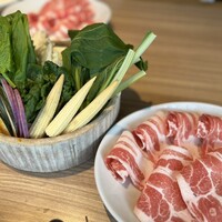 しゃぶしゃぶKINTAN 表参道店 - 