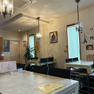 地中海ビストロ しとろん_2