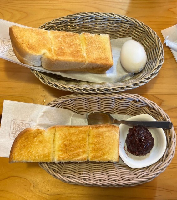 Komeda Coffee Ten Tenshiro Tsuchihara Ten photo 3