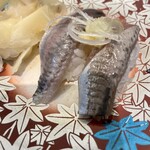 Ganso Zushi - 