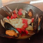 グリル ラバ ラボ - 