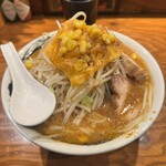 麺屋 のスたOSAKA - 