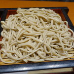 Hokkaidou Soba Sakaba Sobaemon - 天せいろ