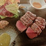 グリル ラバ ラボ - 