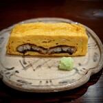 勢麟 - プルプルのうまき。長谷部さんのうまき、世界一好きです。